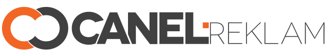 Canel Reklam Logo