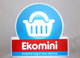 Canel Reklam Portfolyo